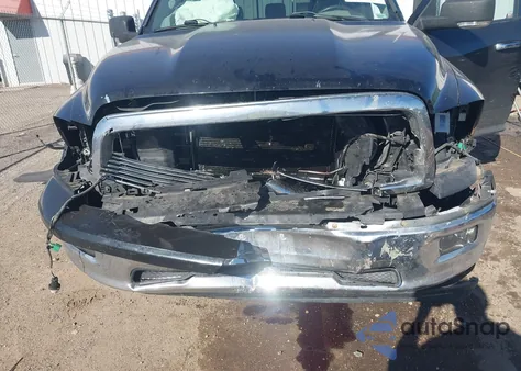 2010 Dodge Ram 1500 Slt/Sport/Trx z USA, uszkodzony, nr VIN 1D7RV1CT1AS124598